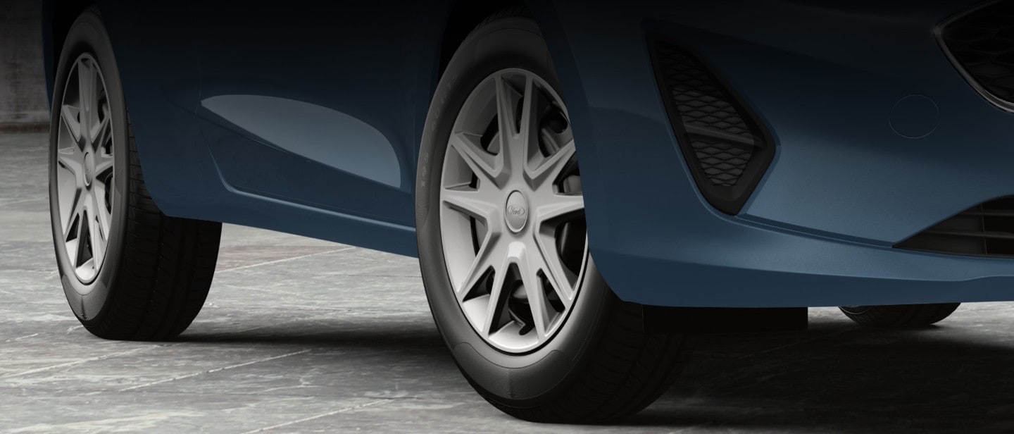 Wheel covers icon