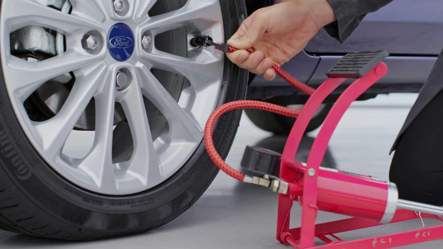Ford How To Videos And Tutorials For Ford Owners Ford UK