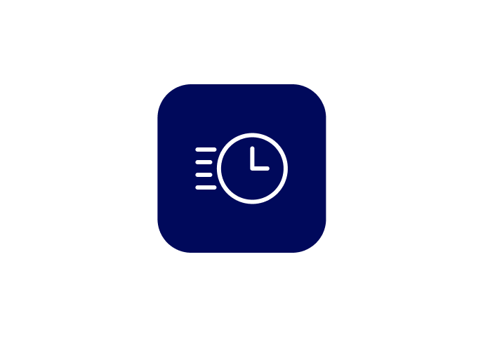 Ford sevice extended opening hours icon