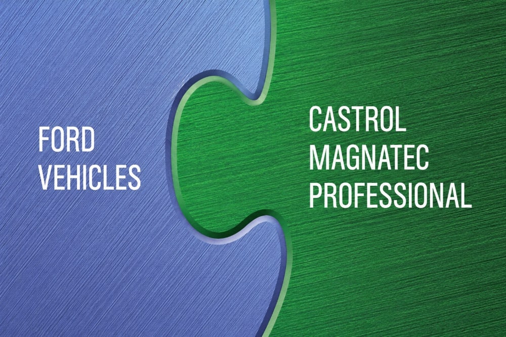 Castrol Professional Products
