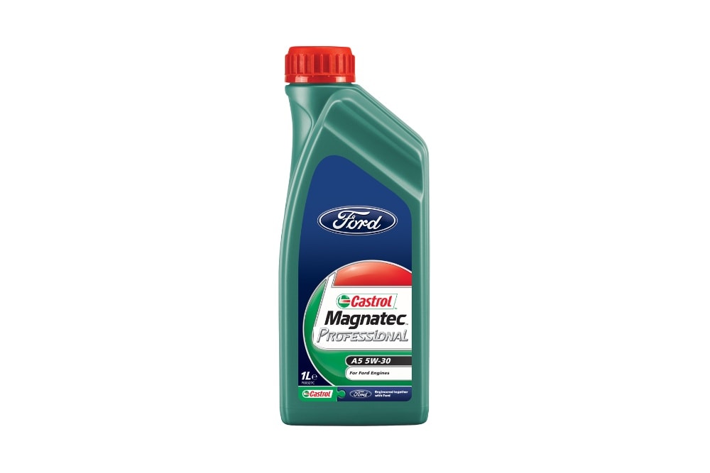 Ford-Castrol MAGNATEC 5W-30 A5