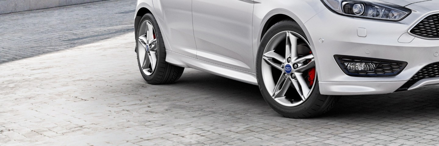 Ford Approved Used Vehicles Ford Uk