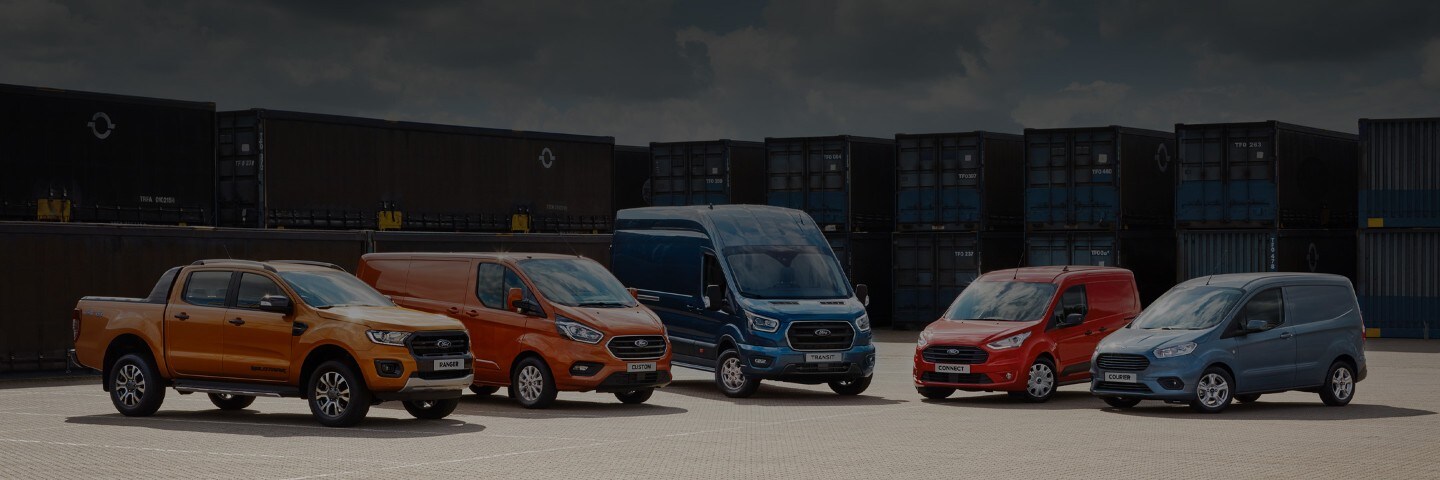 Ford co uk