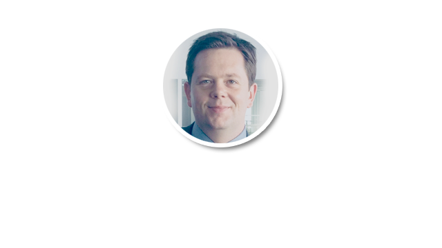 Portrait photo of Craig Andrews Head of Fleet Management Services