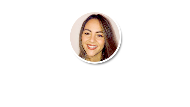 Portrait photo of Zoe Thackrah Bid & Marketing Manager