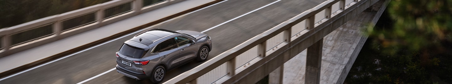 Traffic Sign Recognition FAQS Ford UK