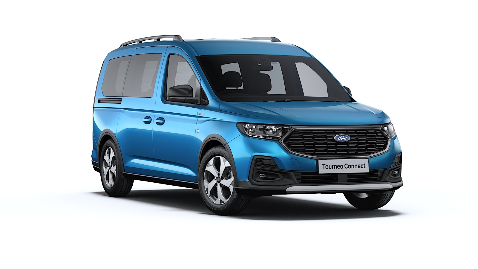 motability vans available automatic