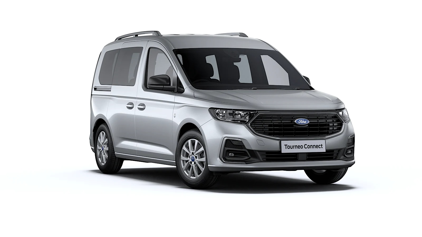Ford Tourneo Connect Motability Offers | Ford UK