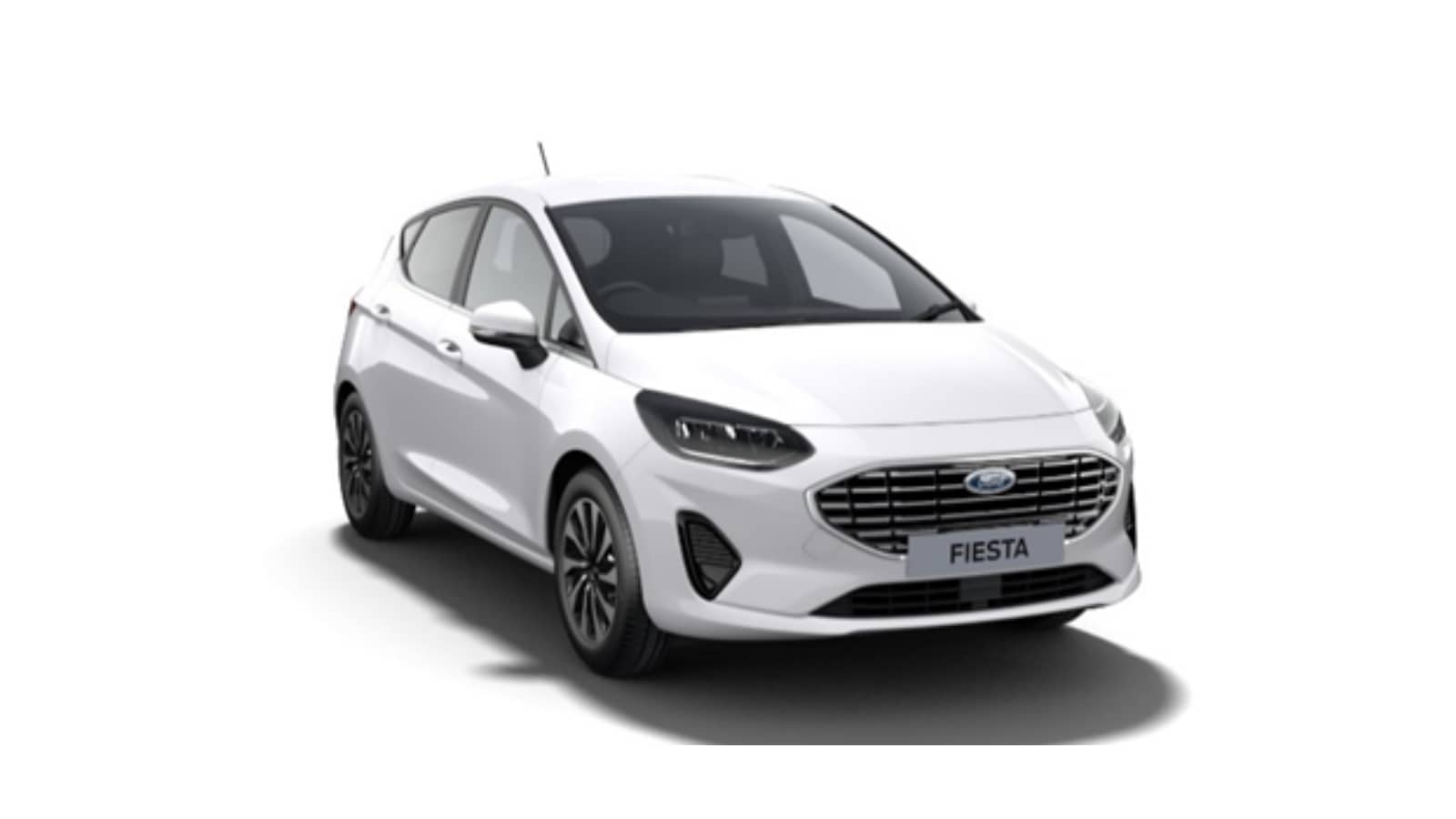 Fiesta ST-Line