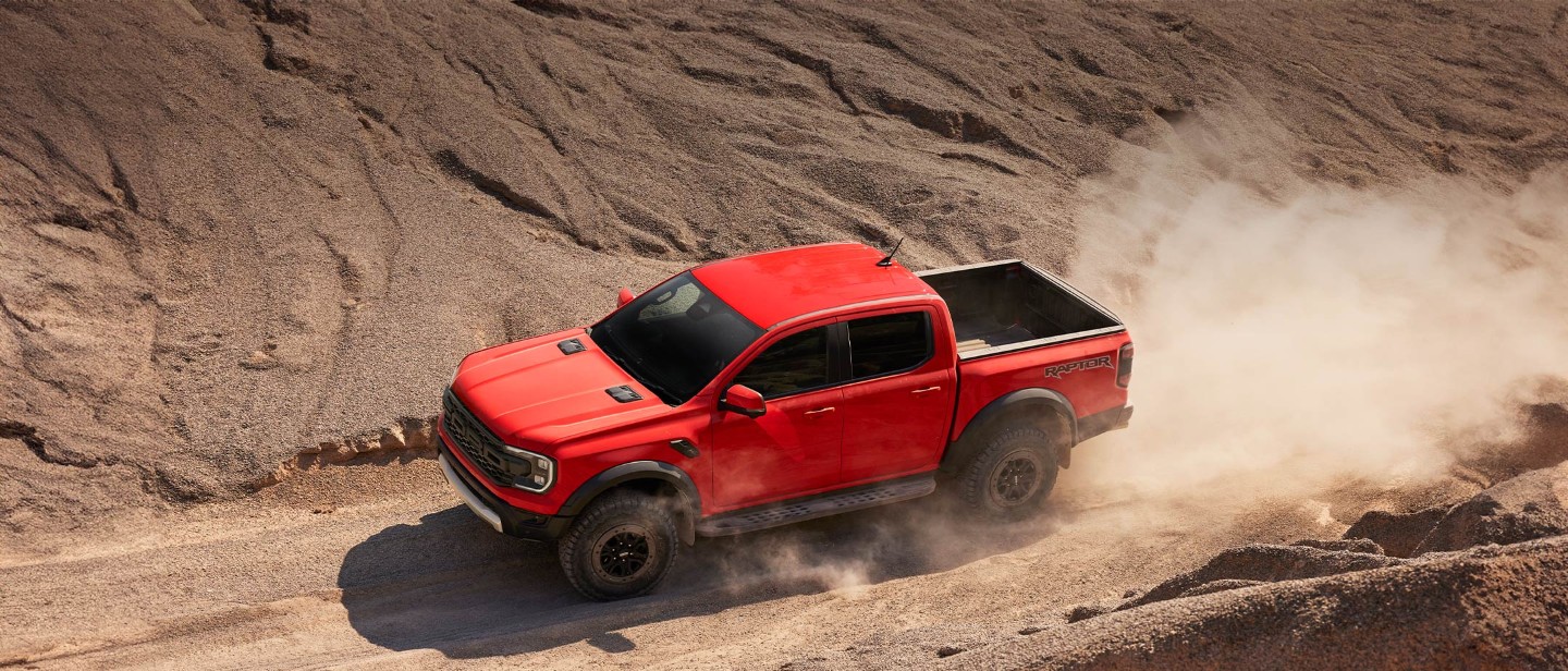 Running costs of Ford vehicles