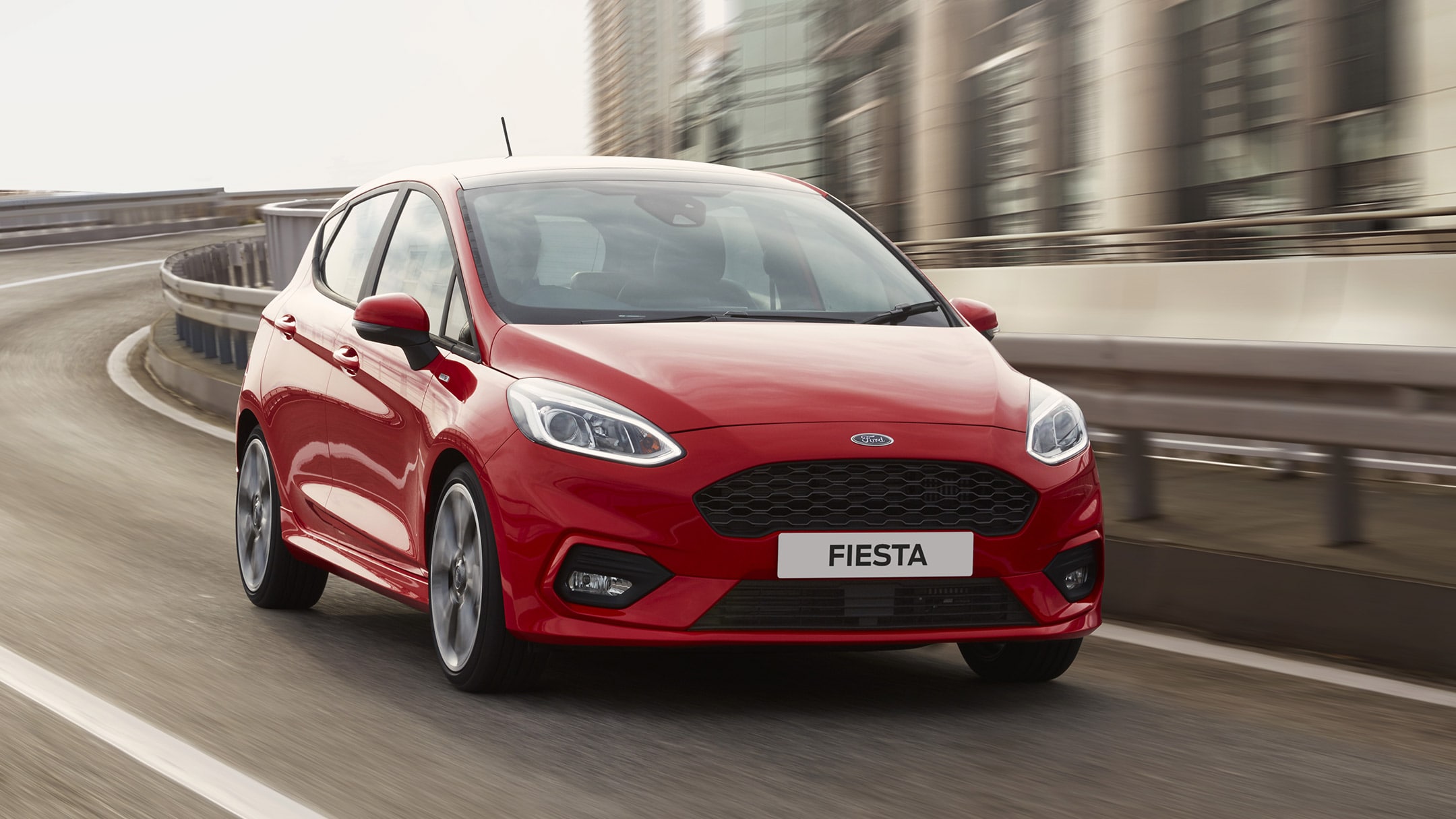 Small Ford Cars 2024 Lanna Mirilla