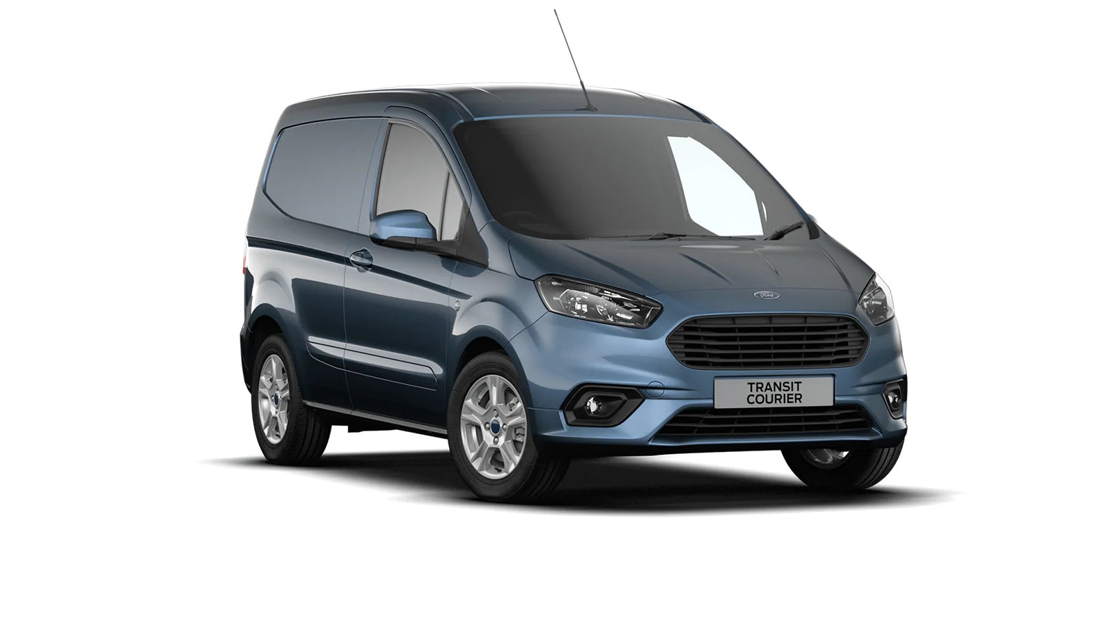 ford courier lease