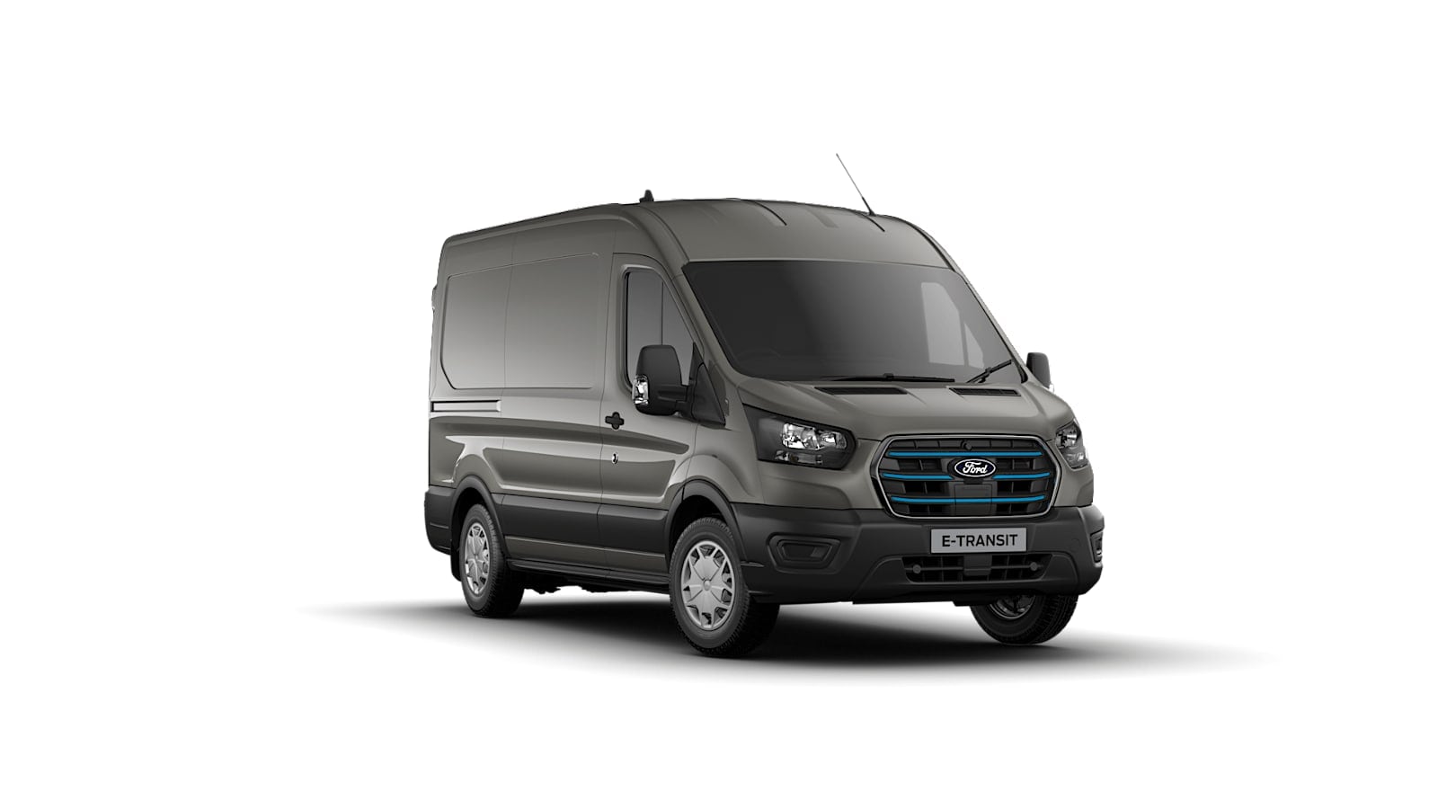 Transit Custom