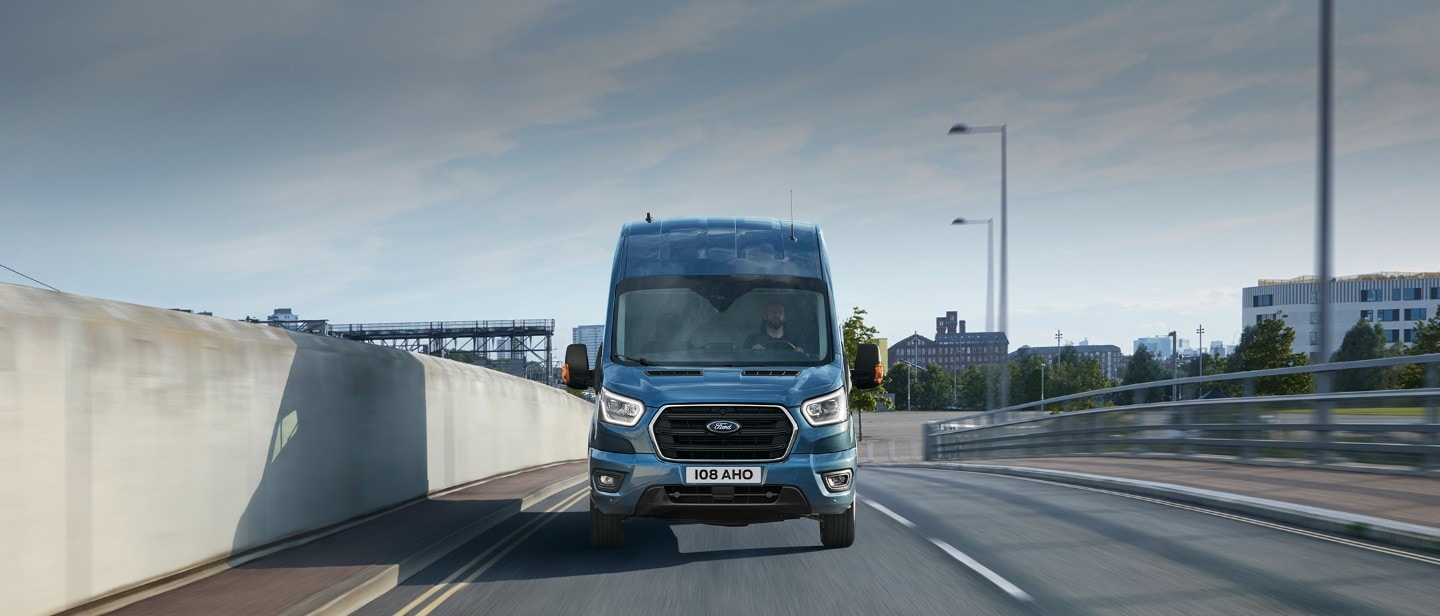 Running costs of Ford vehicles