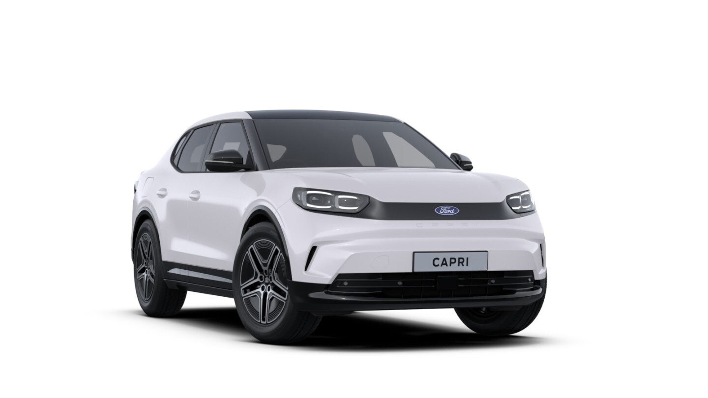 Ford Capri Motability Offers Promotions Ford UK Ford Capri Motability Offers Promotions Ford UK