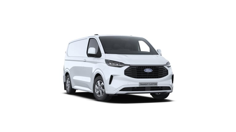 Transit Custom