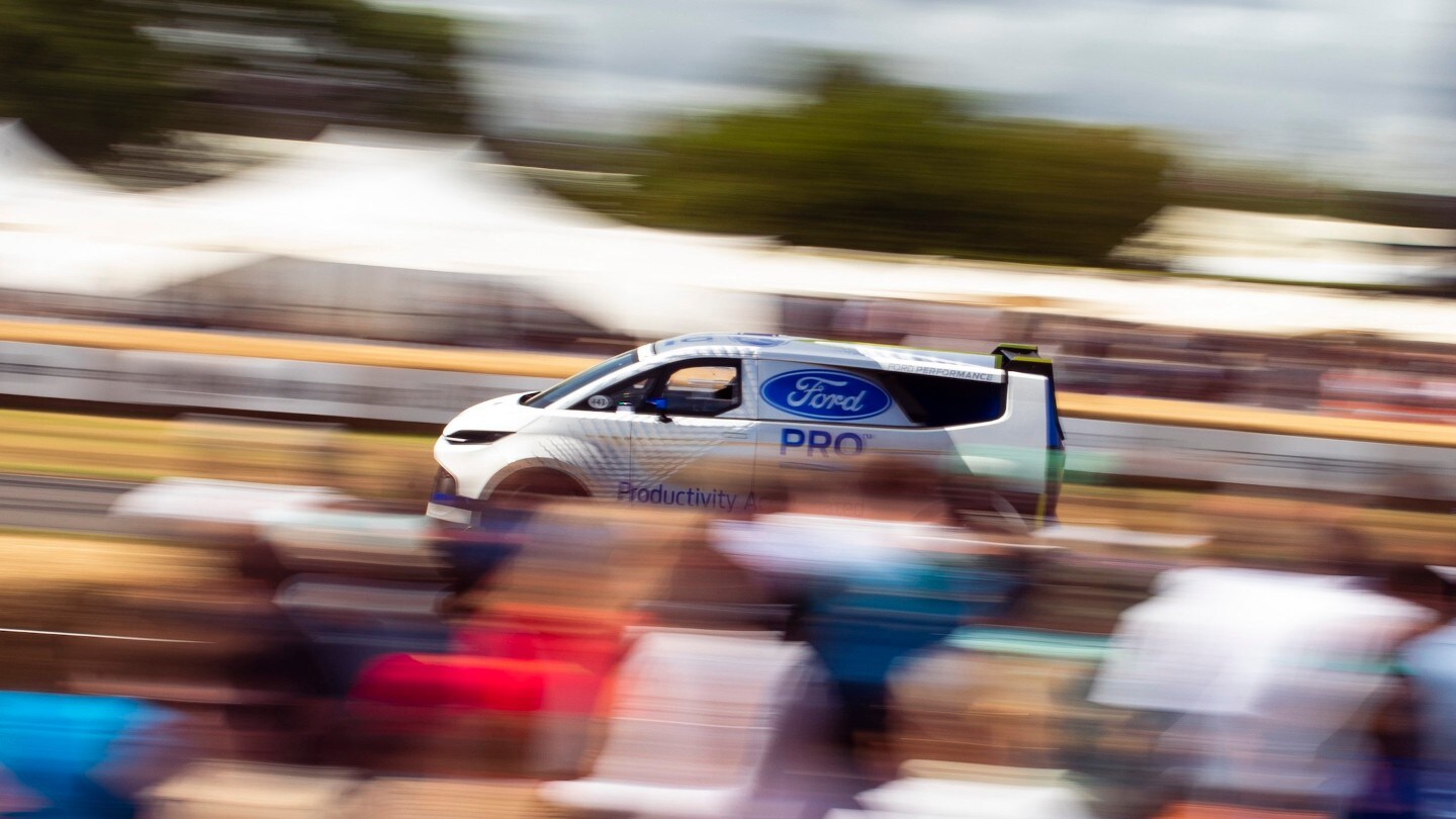 Ford Events Calendar Motor Shows & Events Ford UK