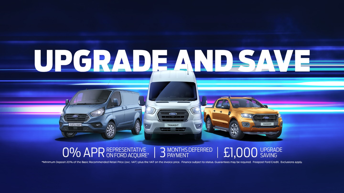 The Official Homepage Of Ford Uk Ford Uk
