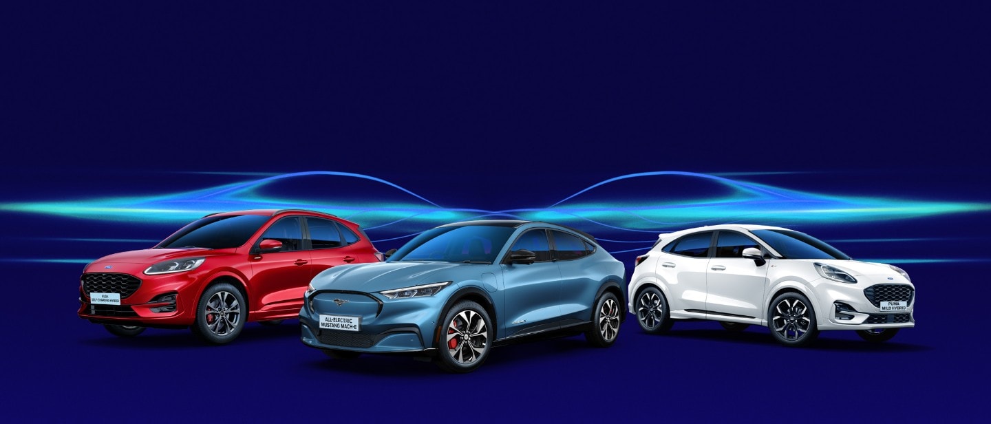 Lease self outlet charging hybrid