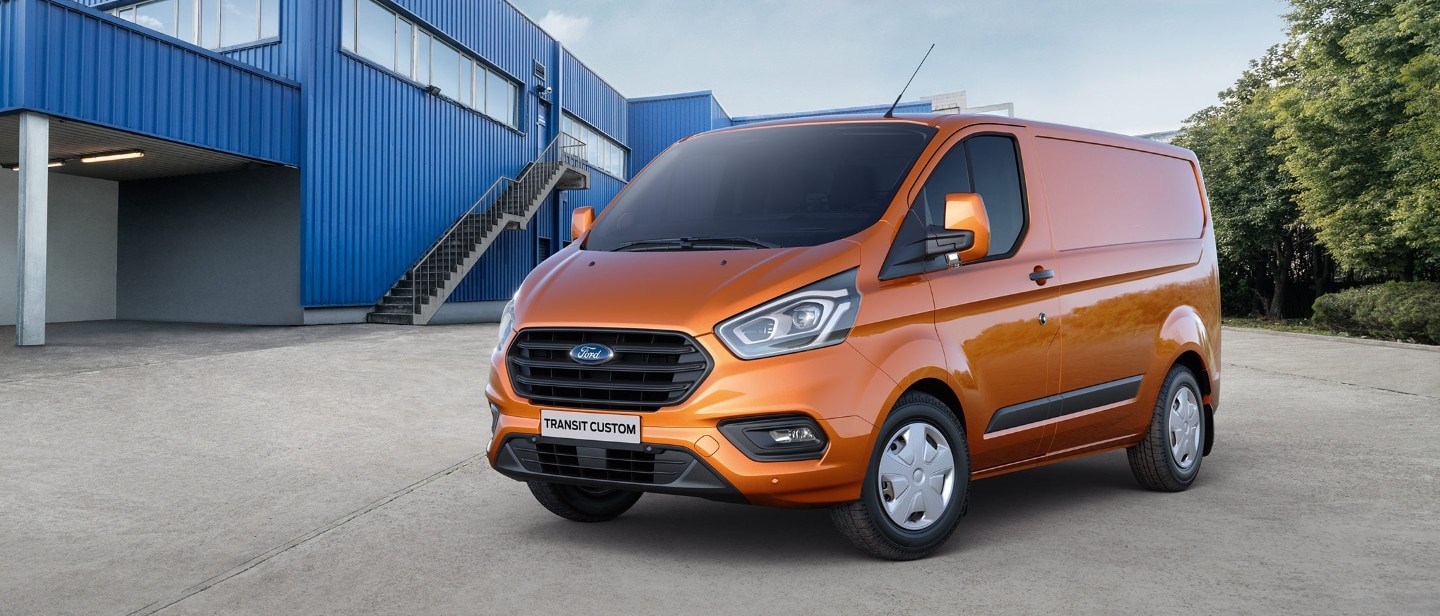 Ford Lease Now Promotion