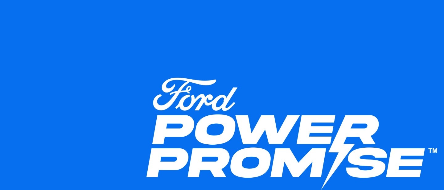 Ford Power Promise
