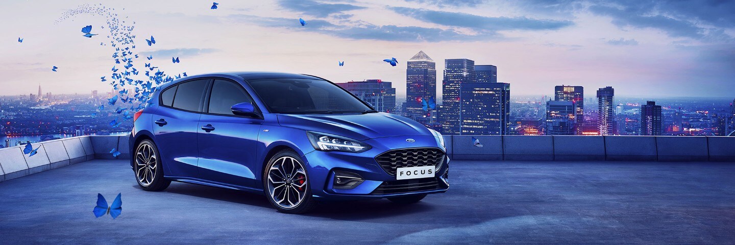 Ford Approved Used Cars For Sale In Your Area Ford Uk
