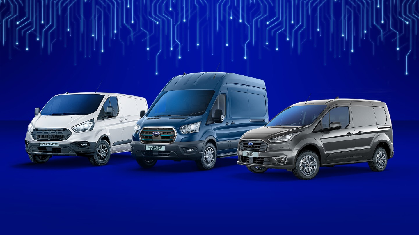 What you need to know about Hybrid and Electric Cars Ford UK