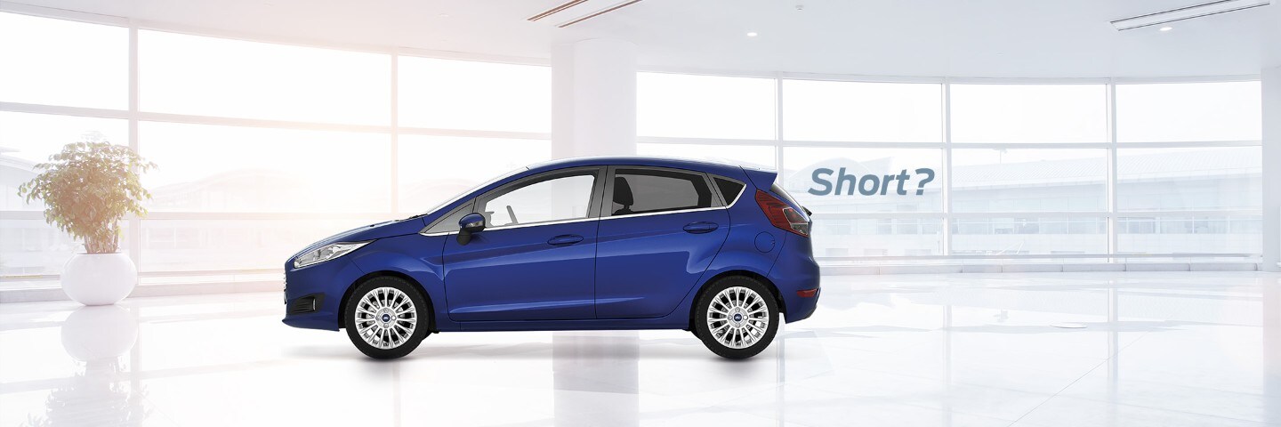 Personal Van Car Hire Ford Rental Ford Uk