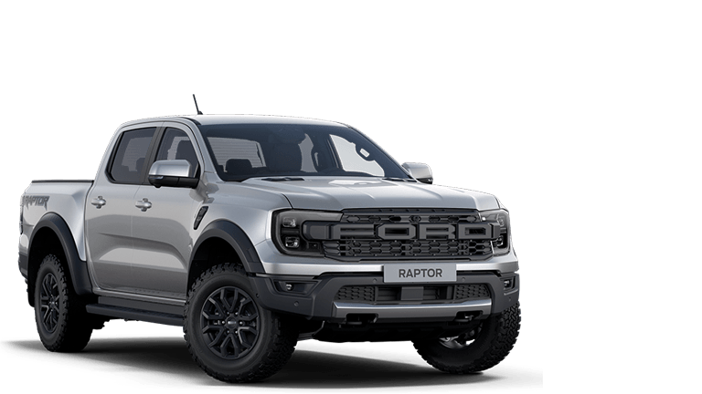 Ford Ranger Raptor