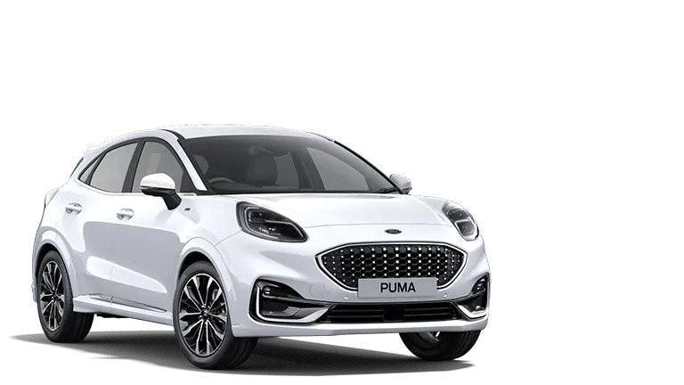 puma motability