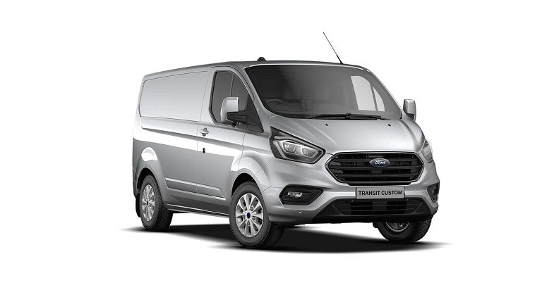 The New Ford Transit Custom Promotions Ford Uk